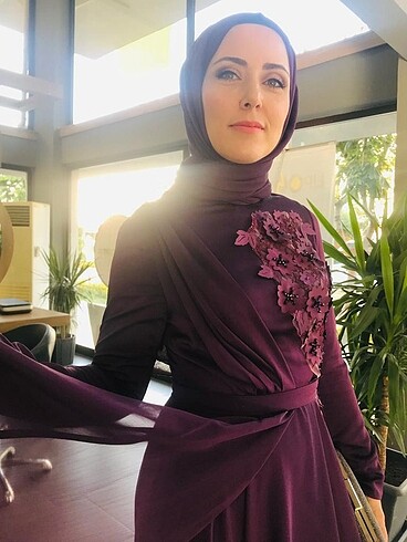 Tesetür abiye