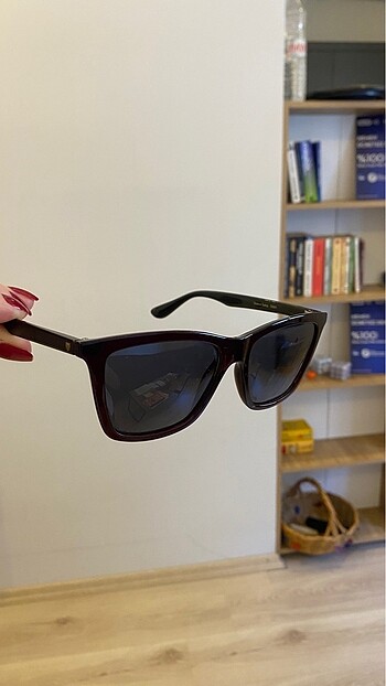 Gözlük #rayban