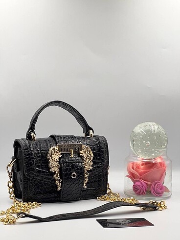 Versace kadın çanta