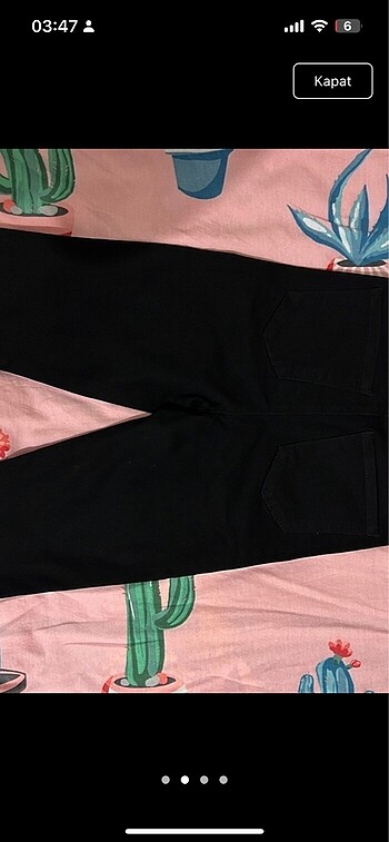 Defacto Defacto dar paça skinny fit