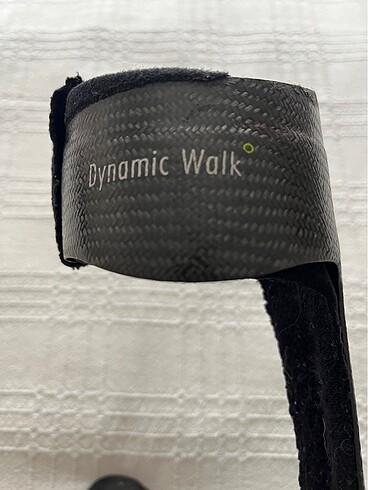  Beden Renk Dynamic Walk Afo