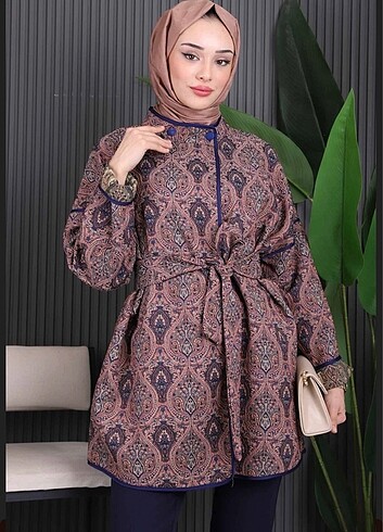 Kimono ceket