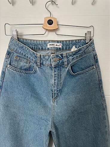 Koton Koton Mom Jean