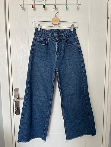Streetbox Wideleg Jean