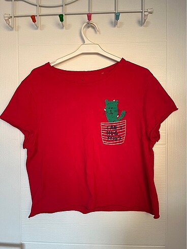 Mavi Tshirt