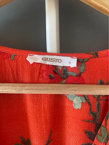 Gusto Gusto kadın elbise