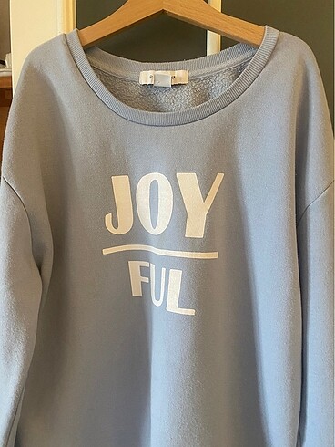 36 Beden Primark kadın sweatshirt