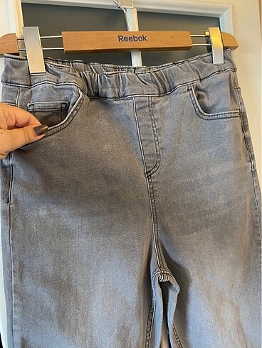 Defacto DeFacto erkek çocuk jean pantolon