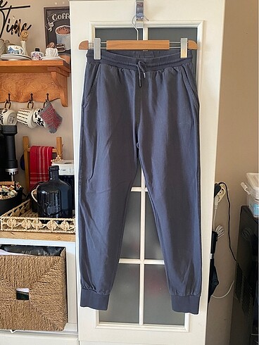 Mango erkek çocuk jogger pantolon