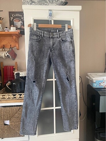 Lc Waikiki erkek çocuk jean pantolon