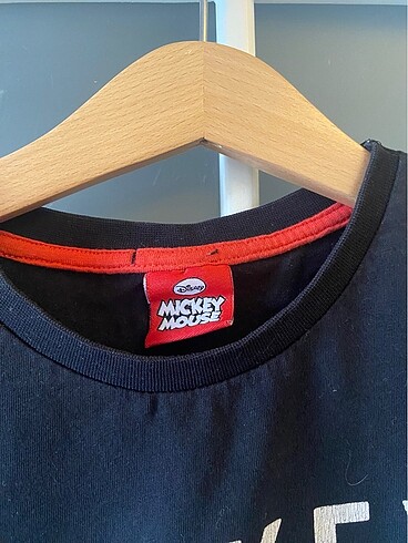 Koton Koton erkek çocuk Mickey mouse tişört
