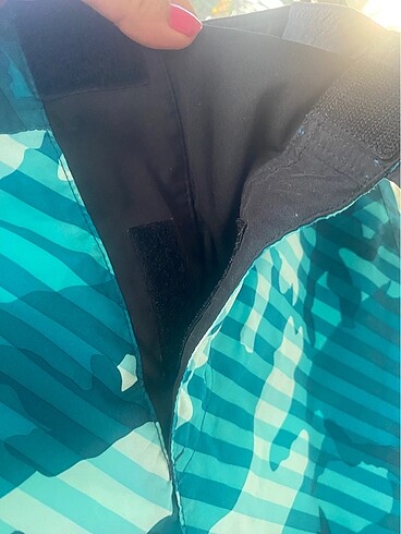 Nike erkek çocuk deniz şortu - Görsel 4