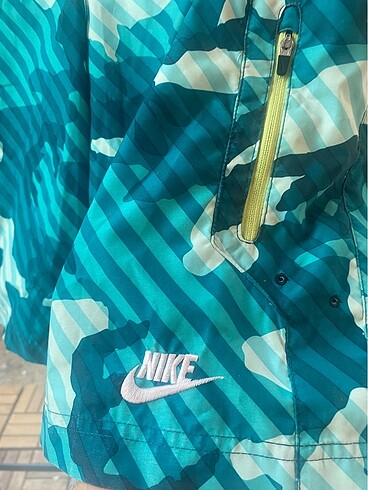 Nike erkek çocuk deniz şortu - Görsel 3