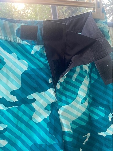 Nike erkek çocuk deniz şortu - Görsel 5