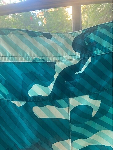 Nike erkek çocuk deniz şortu - Görsel 7