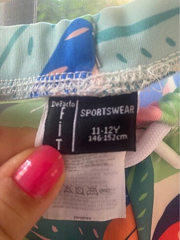 DeFacto erkek çocuk boxer mayo - Görsel 2