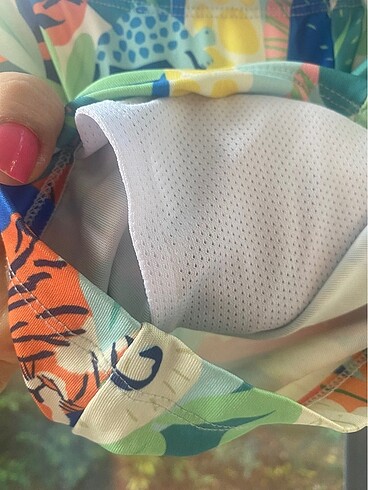 DeFacto erkek çocuk boxer mayo - Görsel 3