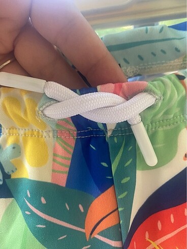 DeFacto erkek çocuk boxer mayo - Görsel 8