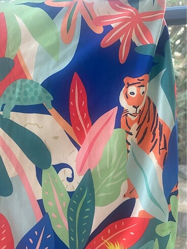 DeFacto erkek çocuk boxer mayo - Görsel 6