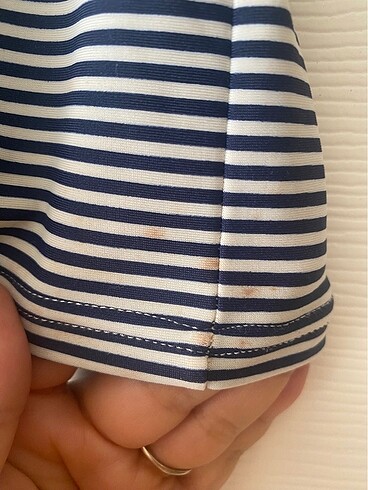 Sunset erkek çocuk boxer mayo - Görsel 8