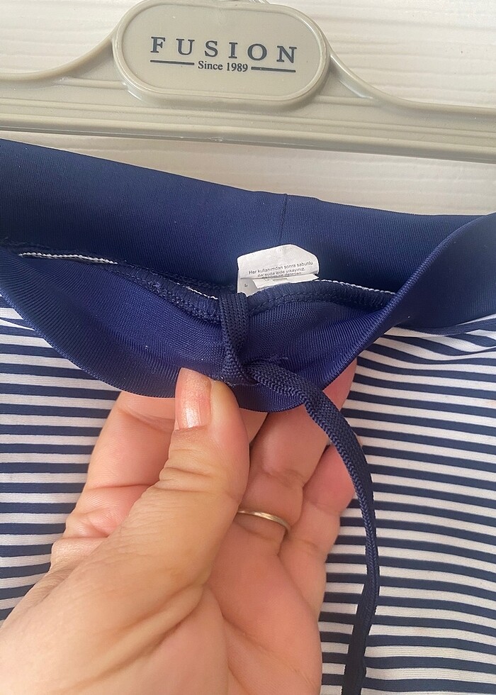 Sunset erkek çocuk boxer mayo - Görsel 3