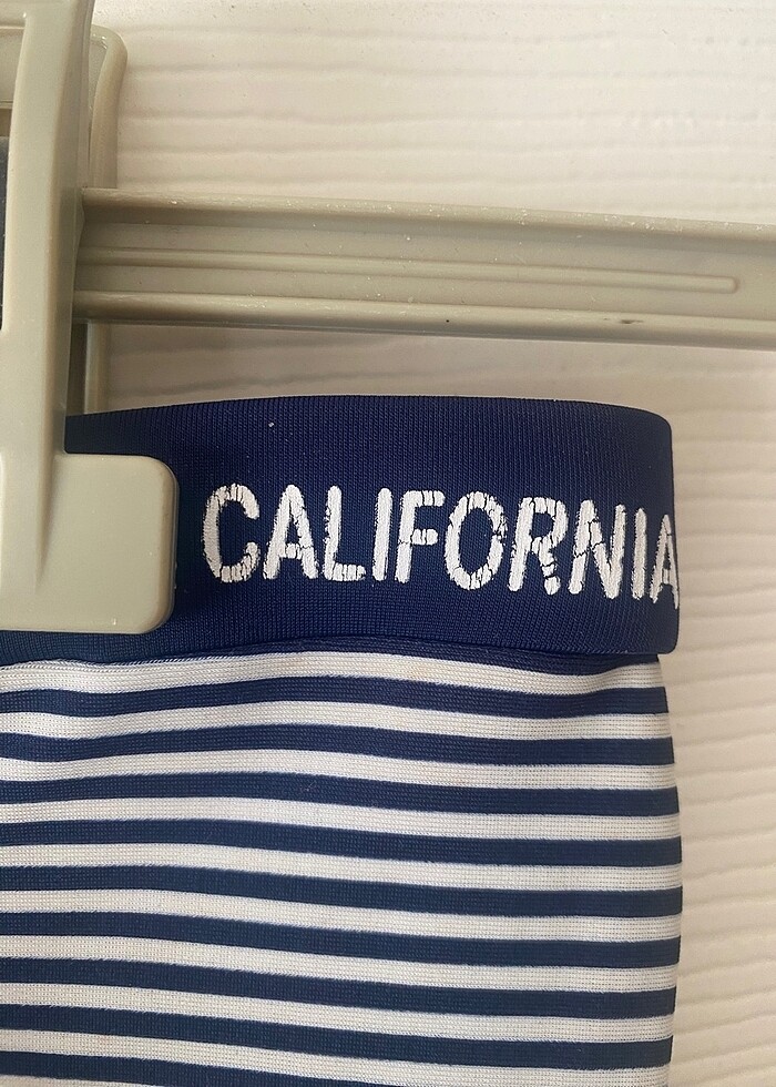 Sunset erkek çocuk boxer mayo - Görsel 4