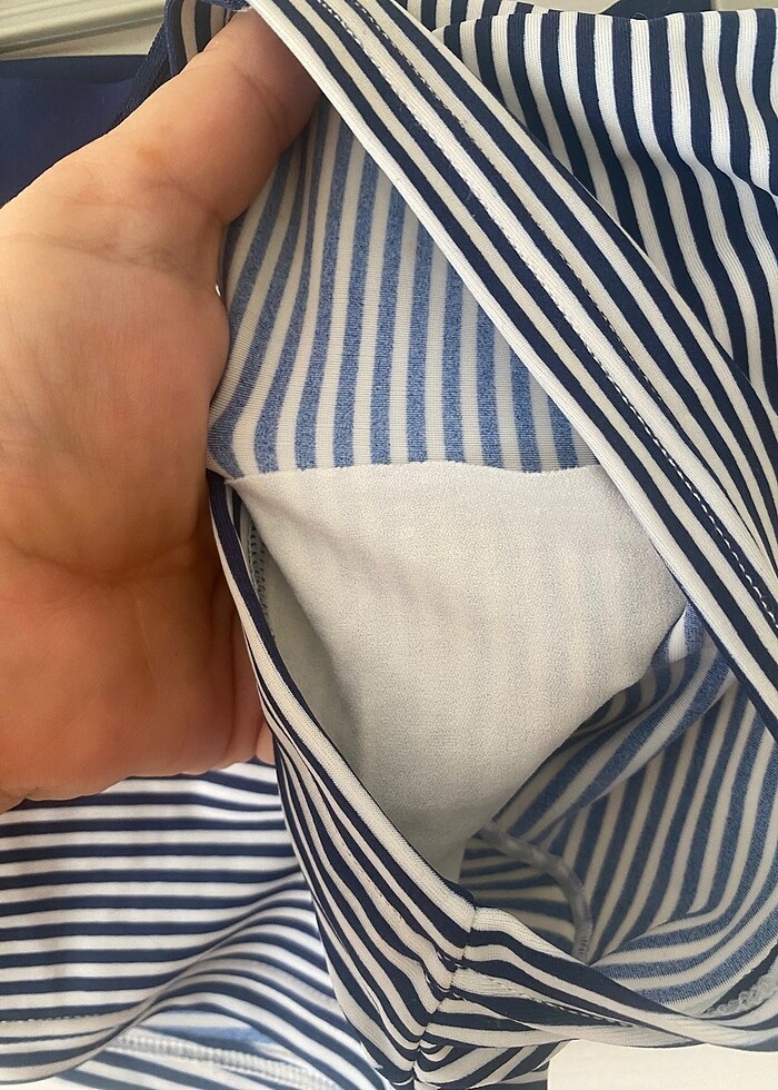 Sunset erkek çocuk boxer mayo - Görsel 5