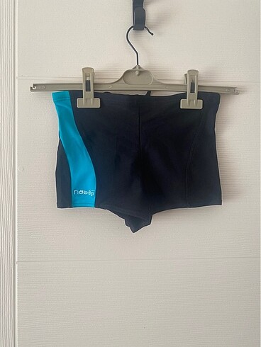 Dechatlon erkek çocuk boxer mayo