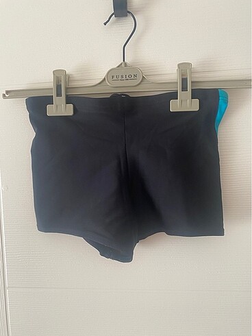 Dechatlon erkek çocuk boxer mayo - Görsel 6