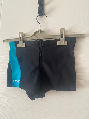 Dechatlon erkek çocuk boxer mayo - Görsel 8