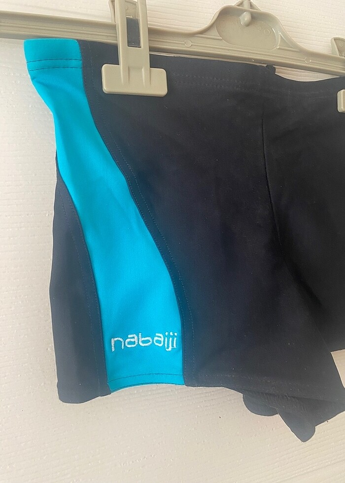 Dechatlon erkek çocuk boxer mayo - Görsel 2