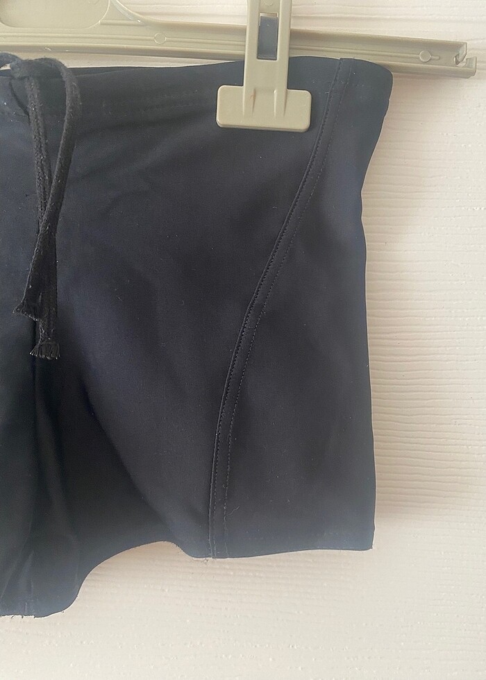 Dechatlon erkek çocuk boxer mayo - Görsel 4