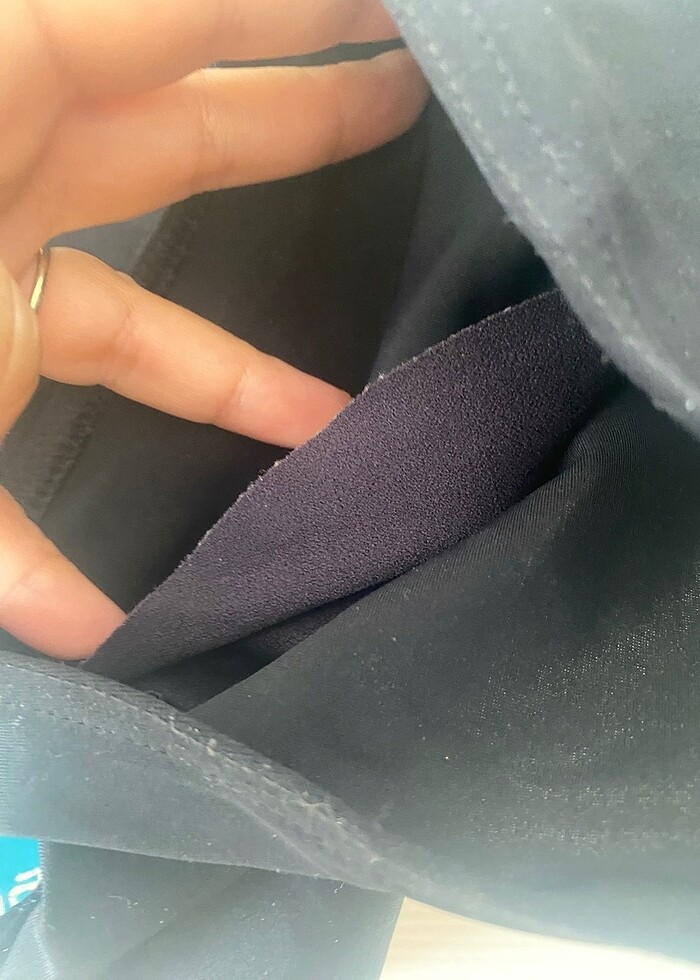 Dechatlon erkek çocuk boxer mayo - Görsel 5