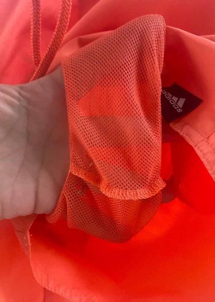 Adidas erkek deniz şortu - Görsel 5