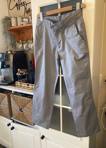 Defacto Defacto Regular Fit Erkek Pantolon