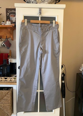 Defacto Regular Fit Erkek Pantolon