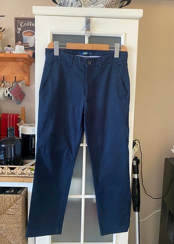 Limon company Erkek chino Pantolon