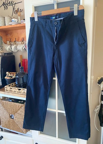 Limon Company Limon company Erkek chino Pantolon