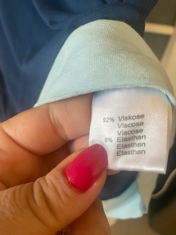 Lacivert Polo Tişört  Rahat ve Şık Yazlık — görsel 4/10