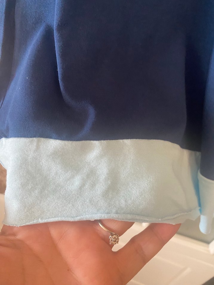 Lacivert Polo Tişört  Rahat ve Şık Yazlık — görsel 6/10