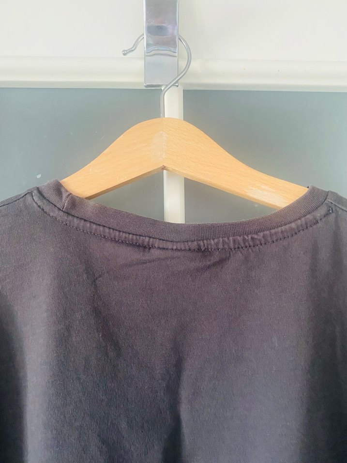 DeFacto erkek çocuk Oversize Tişört — görsel 7/8