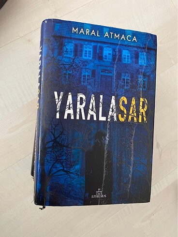  Beden Yaralasar set