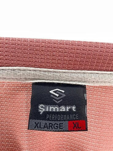 xl Beden pembe Renk Diğer Tunik %70 İndirimli.