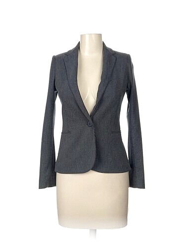 Mango Blazer %70 İndirimli.