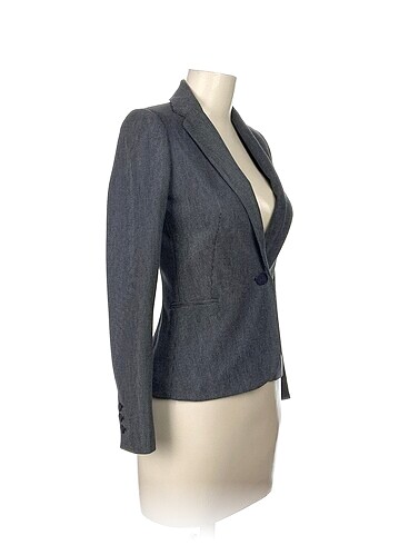 Mango Mango Blazer %70 İndirimli.
