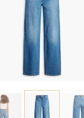 Levis Jean