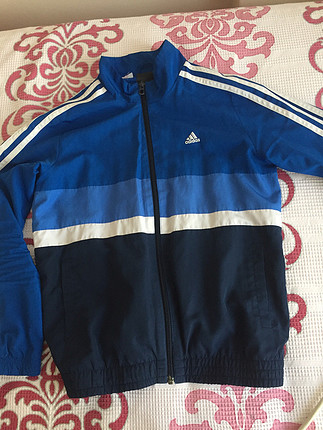 adidas eşofman üstü