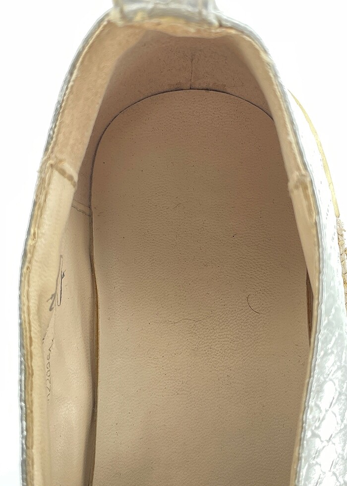 Diğer Espadril %70 İndirimli. - Görsel 4