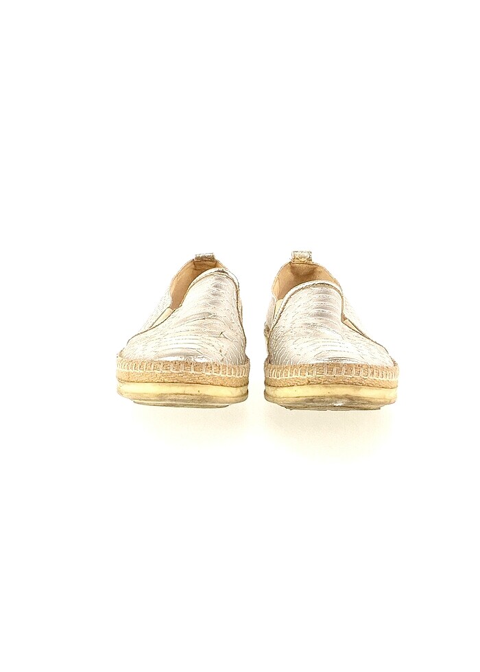 Diğer Espadril %70 İndirimli. - Görsel 3