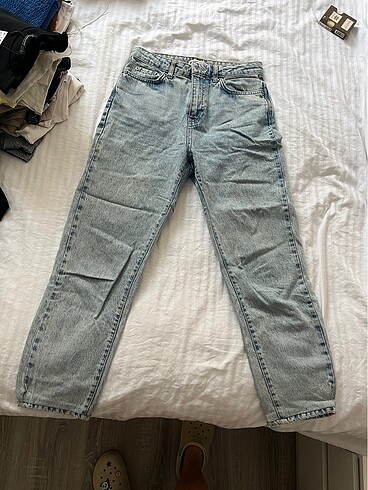 Moms jean